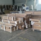 内容很硬核！用最操心的方式把全屋家具海运到新西兰惠灵顿是种什