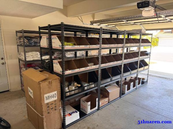 家庭式仓储模式,利用闲置空间!!! 家庭式仓储模式,利用闲置空间!!!