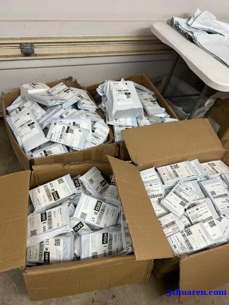 新型跨境电商/家庭式仓储模式 新型跨境电商/家庭式仓储模式