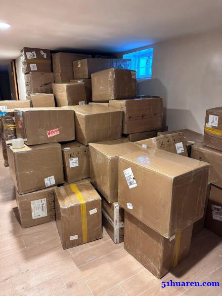 新型跨境电商/家庭式仓储模式 新型跨境电商/家庭式仓储模式