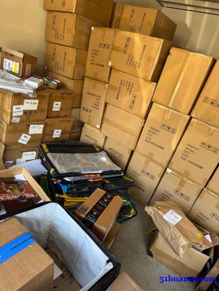 新型跨境电商/家庭式仓储模式 新型跨境电商/家庭式仓储模式