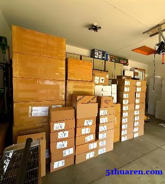 家庭经济共享仓储模式! 家庭经济共享仓储模式!