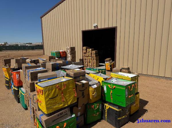 居家跨境电商新模式/社区仓储模式 居家跨境电商新模式/社区仓储模式