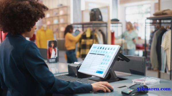 外卖专营店POS系统:一站式整合在线点餐平台效率翻倍 外卖专营店POS系统:一站式整合在线点餐平台效率翻倍