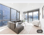 出租 法拉盛全新豪华2卧2浴康斗