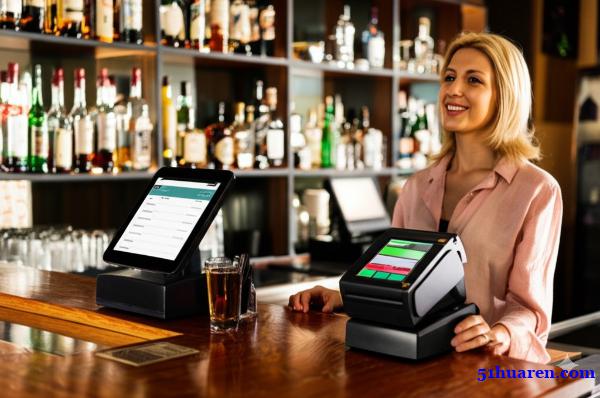 美国烟酒店POS系统:条码扫价格精准管理进货渠道,杜绝漏洞 美国烟酒店POS系统:条码扫价格精准管理进货渠道,杜绝漏洞