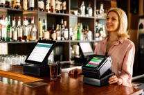 美国烟酒店POS系统:条码扫价格精准管理进货渠道,杜绝漏洞