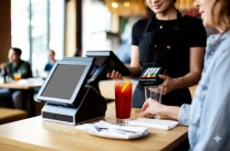 北美连锁咖啡店POS升级：Lavu AI多门店集成与成本优化