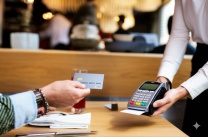 刷卡、Tap和Apple Pay手续费一样吗？支付方式与费率