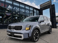 2024起亚Telluride S四驱现车